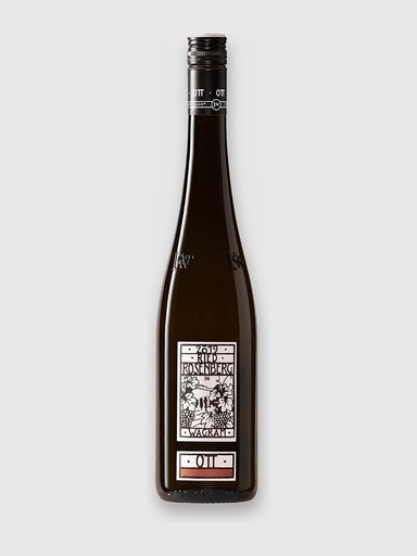 Grüner Veltliner Rosenberg 2024 Bio