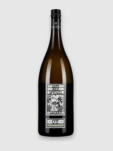 Grüner Veltliner Spiegel 2024 Bio Magnum