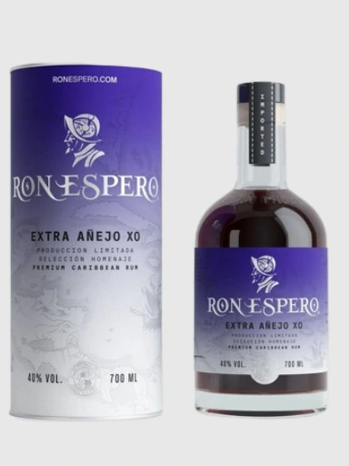 Espero XO Extra Anejo