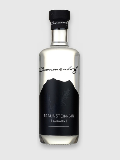 Traunstein Gin