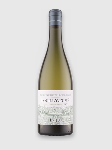 Pouilly Fumé JS-150 2019