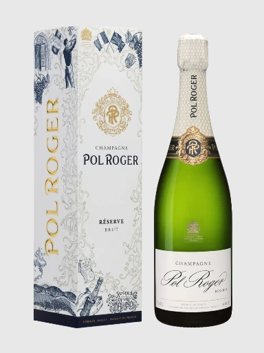 Brut Reserve