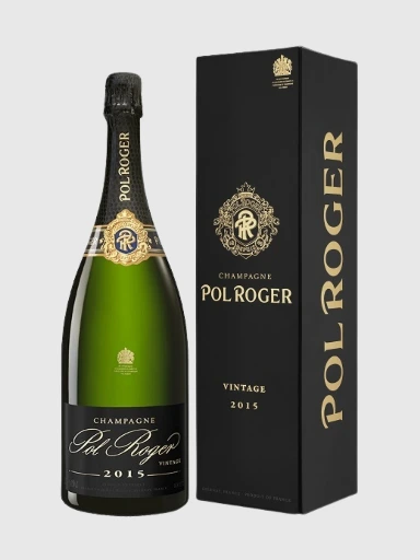 Vintage Magnum 2018