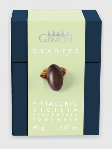 Dragees Pistachio