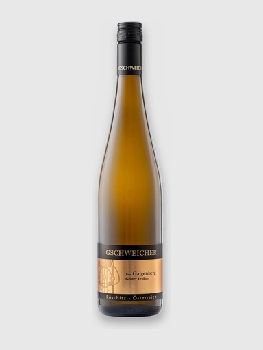 Grüner Veltliner Galgenberg 2025
