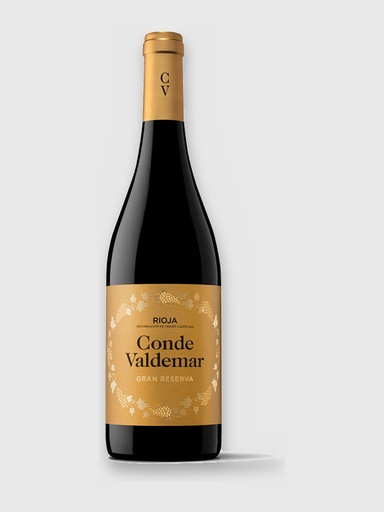 Rioja Gran Reserva 2017
