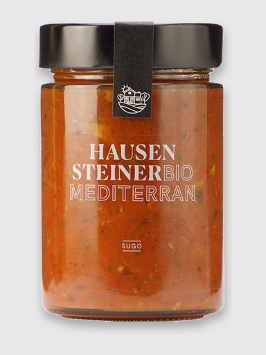Sugo Mediterran