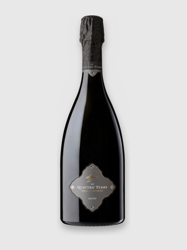 Franciacorta Saten
