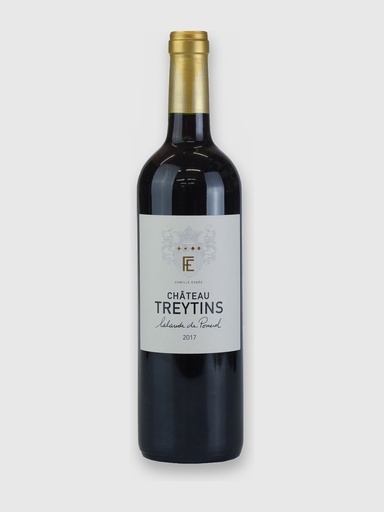 Château Treytins Lalande dePomerol 2019