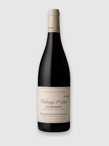 Volnay Fremiets 1er Cru 2022