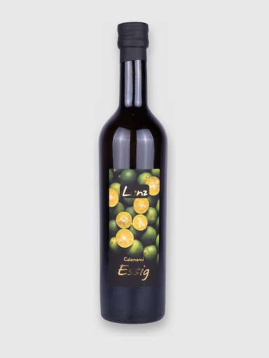 Calamansi Essig