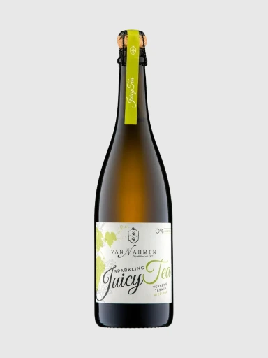 Sparkling Verbena Tea Bio