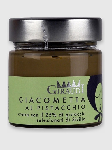 Giacometta Pistazie