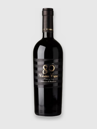 Primitivo Manduria 80 2022