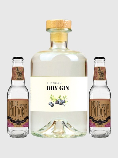 Sussitz Gin Box