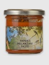 Paprika Melanzani Paste