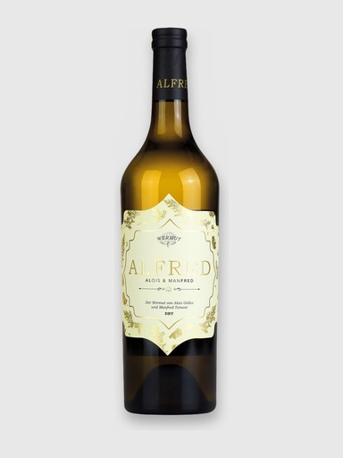 Wermut Alfred Dry