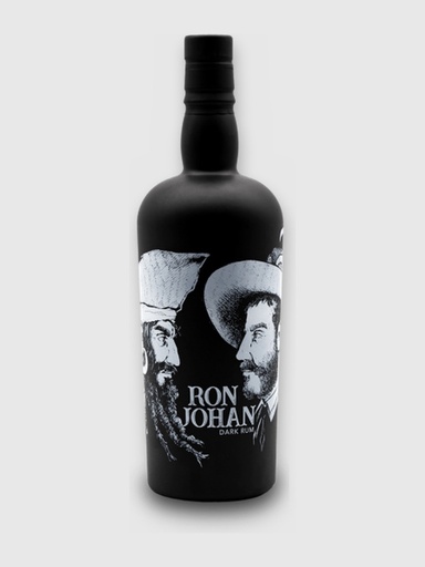 Dark Rum