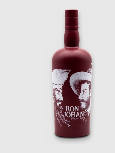 Strong Rum