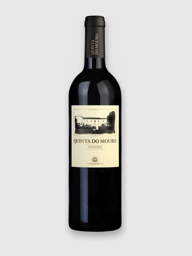 Quinta do Mouro 2018