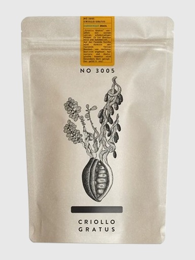 Criollo Cratus GEMAHLEN