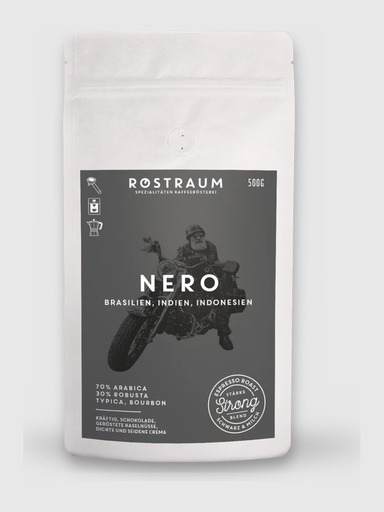 Nero Espresso 250g