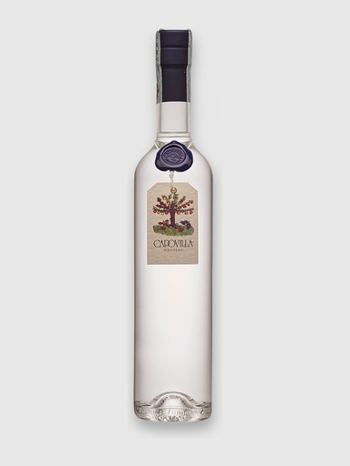 Grappa di Nebbiolo 2012