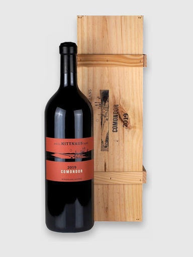 Comondor  2021  BIO Doppelmagnum