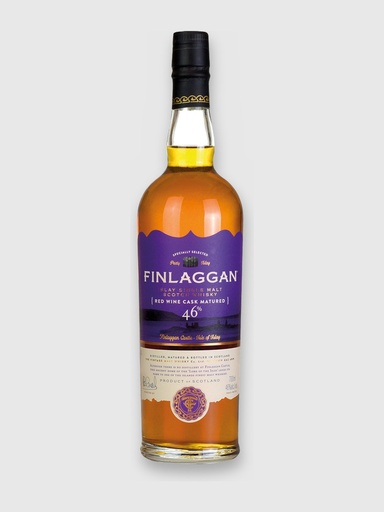 Finlaggan Wine Cask