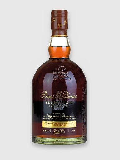 Dos Maderas Seleccion