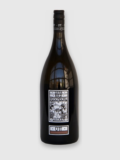 Grüner Veltliner Rosenberg 2024 Bio Magnum