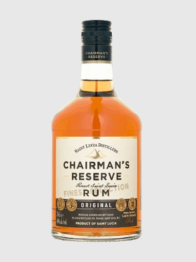 Chairmans Reserve