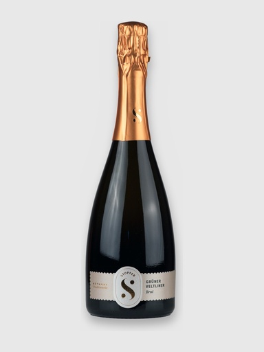 Grüner Veltliner Sekt Bio