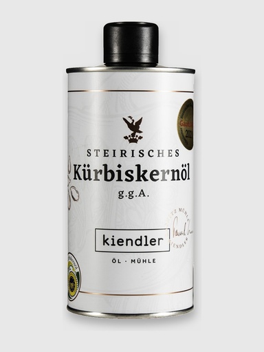 Kürbiskern Öl