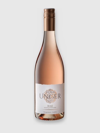 Rosé  Kalk und Stein 2025