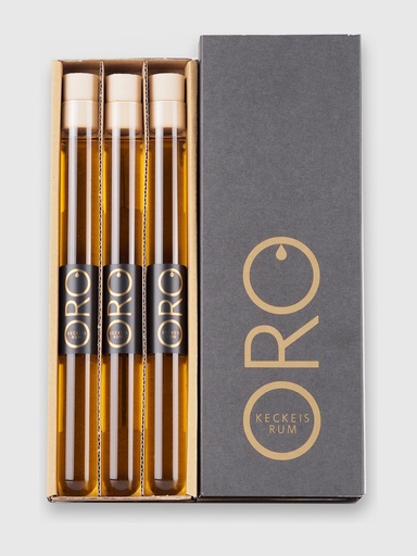 Oro Rum Mini