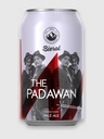 The Padawan