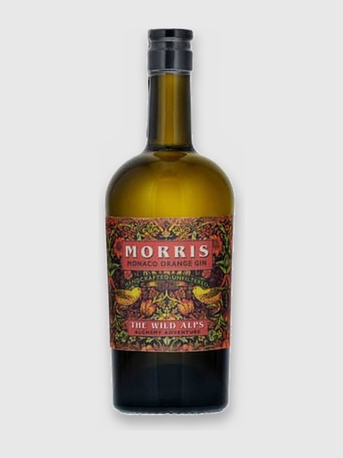 Morris Monaco Dry Gin