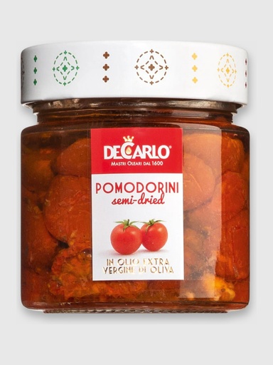 Pomodori sunkissed