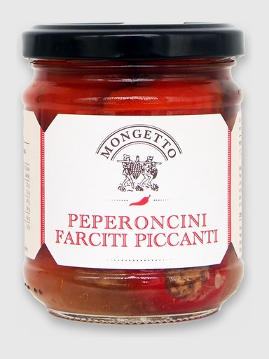 Peperoncini farciti