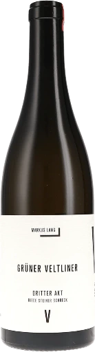 Grüner Veltliner  Fuchs und Dachs 2021 Bio