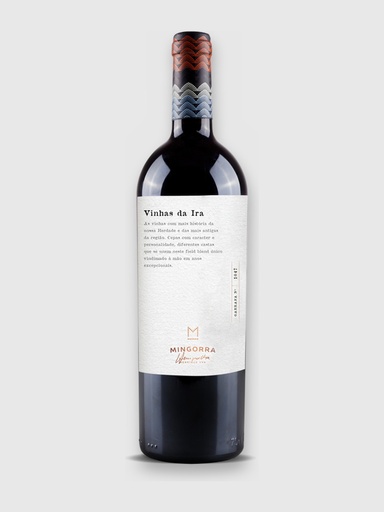 Vinhas da Ira 2017