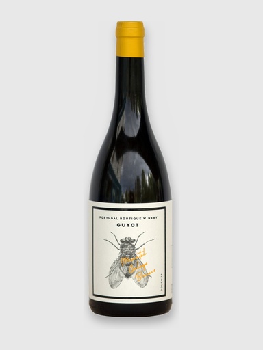 Moscatel Galego Branco 2023