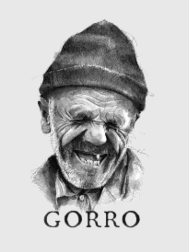 Vinho Verde Gorro 2024