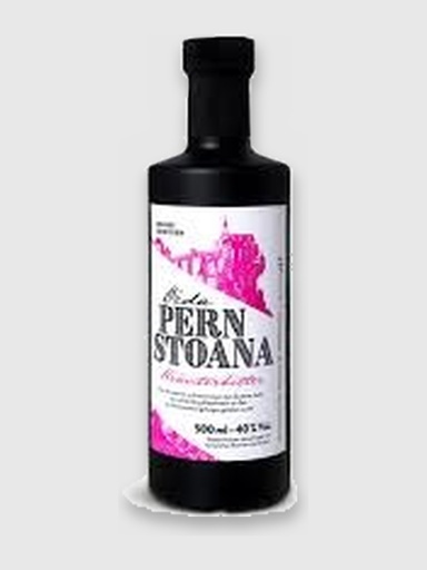 Oida Pernstoana