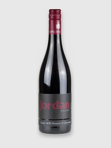 Cuvée 1858 Memories 2022