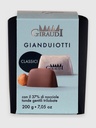 Gianduiotti classici 200g