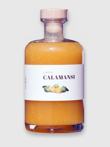 Calamansi Likör