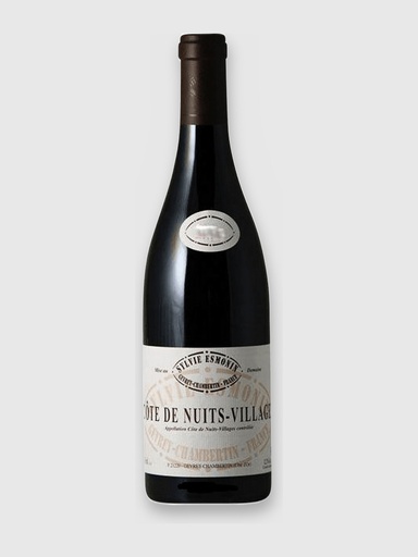 Gevrey-Chambertin Vieille Vigne 2022
