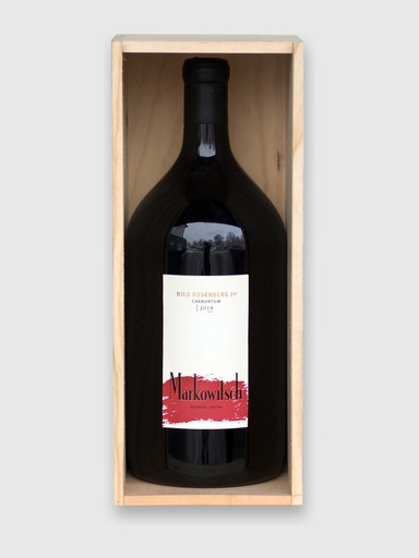 Rosenberg 2021 1ÖTW Doppelmagnum